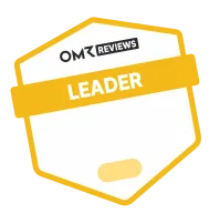 leader badge